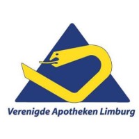 Verenigde Apotheken Limburg Logo