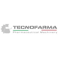 Tecnofarma RF S.R.L. Logo