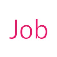 The Job App ® Logo