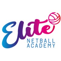 Elite Netball Academy Logo