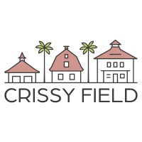 Crissy Field GmbH Logo