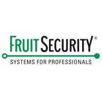Fruit Security GmbH Logo