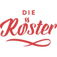 DieRöster Logo