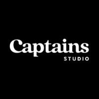 Captains Studio Logo