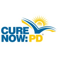 CureNow:PD Logo