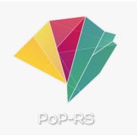 PoP-RS/RNP Logo