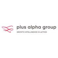 plus alpha group Logo