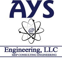 AYS Engineering, LLC Logo