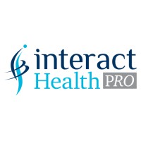 Interact Health PRO Logo
