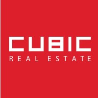 Cubic Real Estate Sydney Logo