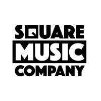 Square Music Company Logo