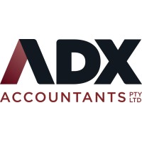 ADX Accountants Logo