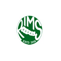 Resource Identification and Management Society Nepal (RIMS-Nepal) Logo
