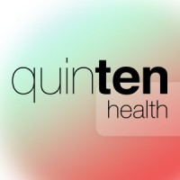 Quinten Health Logo