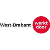 West-Brabant Werkt Door! Logo