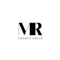 M&R Growth Group Logo