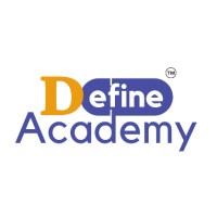 Define Academy Logo