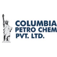 Columbia Petro Chem Logo