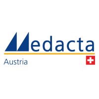 Medacta Austria Logo