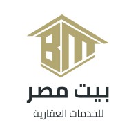 Bayt Misr بيت مصر Logo