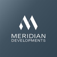 Meridian Developments Real Estate Ltd Logo