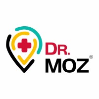Dr.Moz Logo