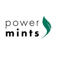 Powermints GmbH Logo