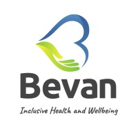 Bevan Health and Wellbeing Logo