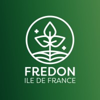 FREDON Ile de France Logo