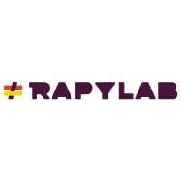 Rapylab Logo
