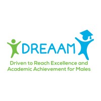 DREAAM Logo