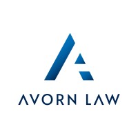 Avorn Law Logo