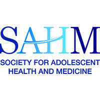 Society for Adolescent Health and Medicine Logo
