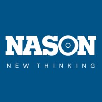 Nason Logo