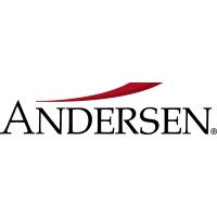 Andersen in South Africa Logo