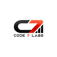 Code7 Labs Logo