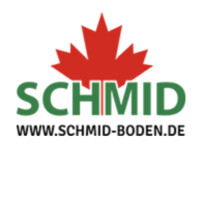 Schmid Bodenbeläge GmbH Logo