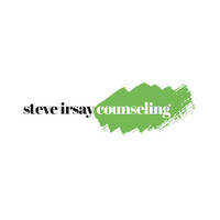 Steve Irsay, LPC Counseling for Men Logo