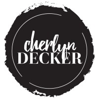 Cherlyn Decker Coaching Logo