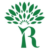 R-ainbow Logo