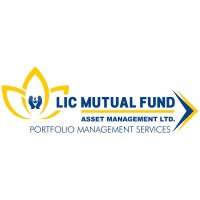LICMF Portfolio Management Services Logo