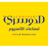 Al-Dousari Group Gen. Trad. & Cont. Co. Logo