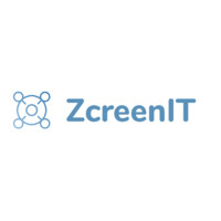 ZcreenIT Logo
