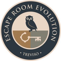 Escape Room Evolution Logo