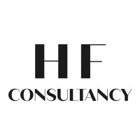HF Consultancy Logo