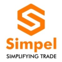 Simpel Techlabs Pvt. Ltd. Logo