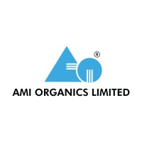 Ami Organics Limited Logo
