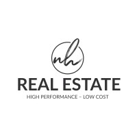 nh Real Estate Logo