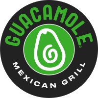 Guacamole Logo