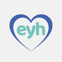Earn Your Health UK Logo